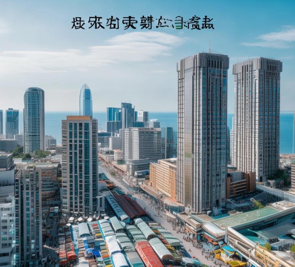天津海丰商贸项目，机遇与挑战