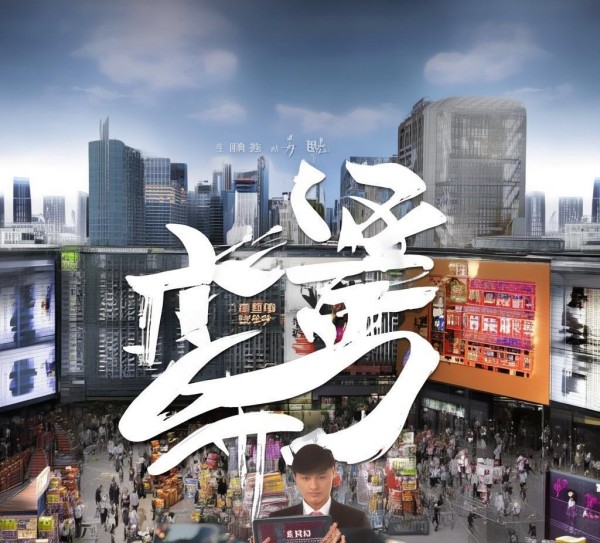 强仕商贸,助力您的成功之道 强仕商贸,助力您的成功之道