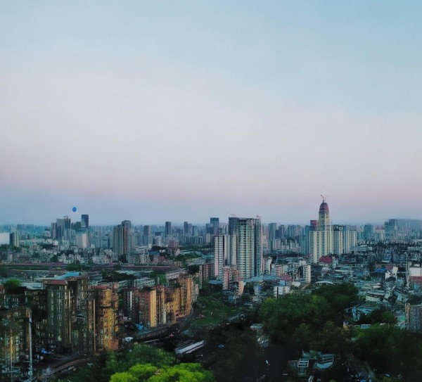 高阳纺织商贸城，新闻事件解读与发展现状