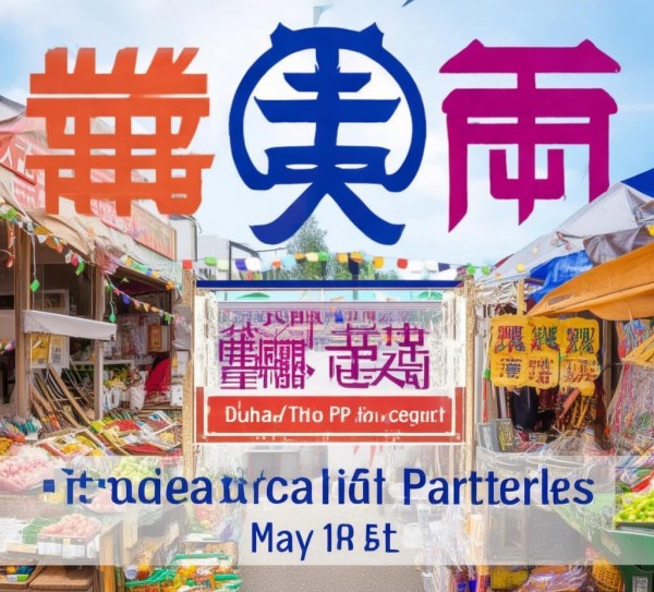 5月18日优选商贸，诚邀合作