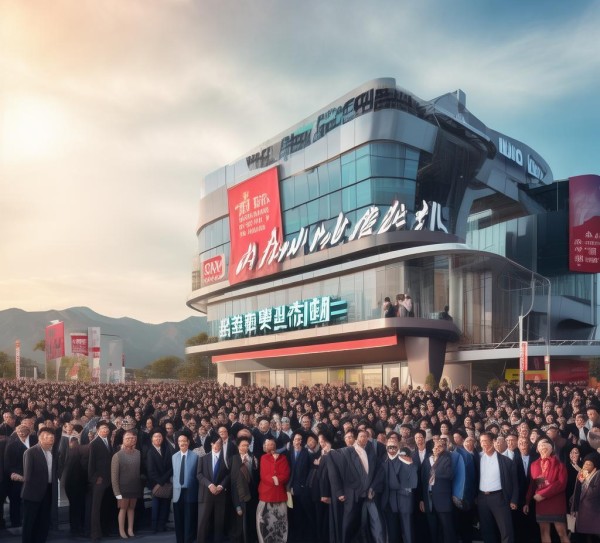 张家口新合作，元丰商贸如何开启新的市场 prosperous之路