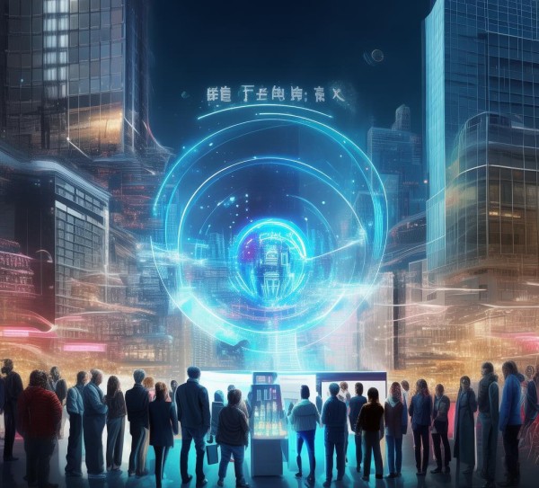 未来与聚鑫，探索商业合作的新机遇