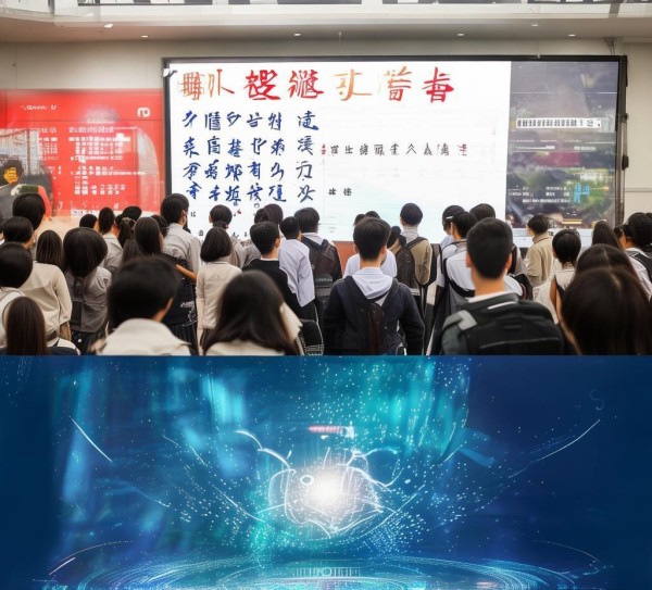 阜阳工商贸易学校新闻，传承文明，创造未来