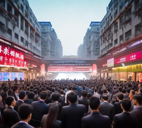 蔚县商贸洗浴新闻，这个事件背后的 thousands of yuan and the future of蔚县经济