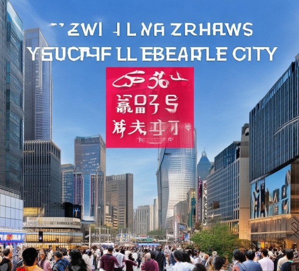 宇济商贸城最新新闻，城市经济与商业新机遇