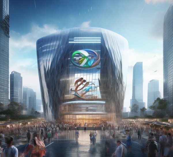 金华商贸,助力区域经济的强劲引擎 金华商贸,助力区域经济的强劲引擎