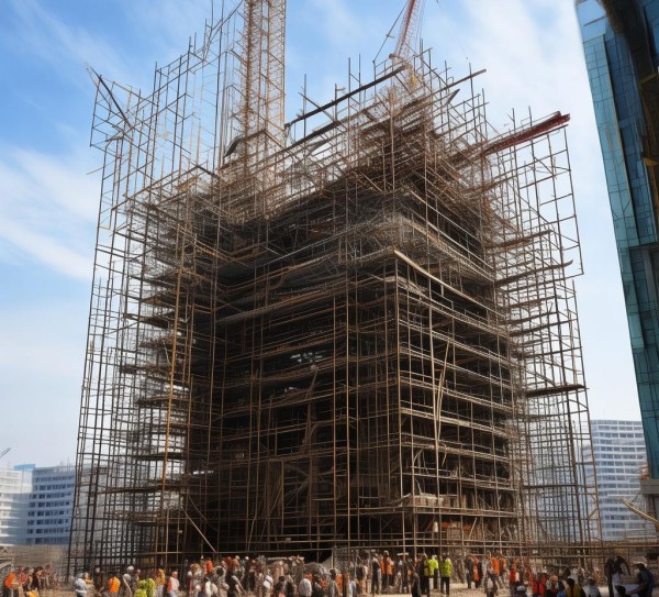 乔司商贸城在建项目,机遇与挑战 乔司商贸城在建项目,机遇与挑战