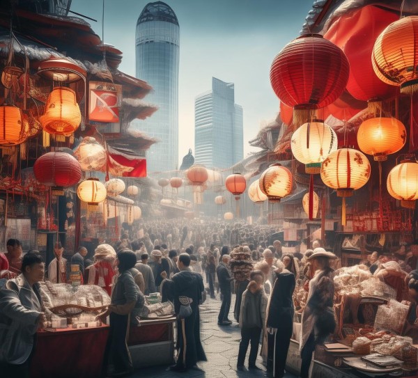 中瑞商贸合作，机遇与挑战