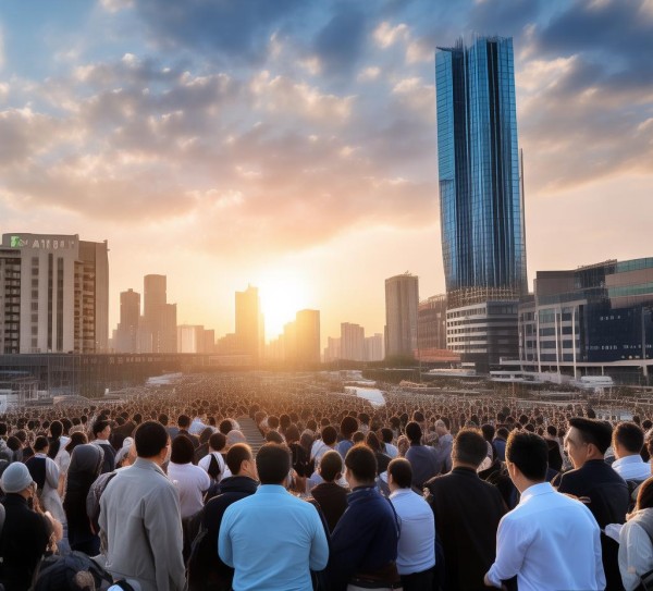 贵阳西南商贸城新闻今日，商业新机遇与产业发展新趋势
