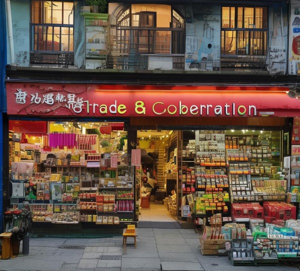 商贸合作门店,开启商业发展的新机遇 商贸合作门店,开启商业发展的新机遇