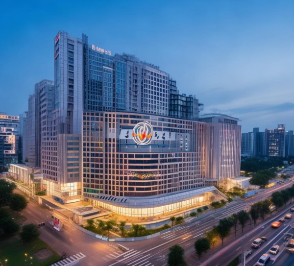 邵阳商贸物流协会，连接商业与物流的纽带