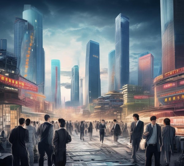 中国境外商贸合作区,机遇与挑战,探索与展望 中国境外商贸合作区,机遇与挑战,探索与展望
