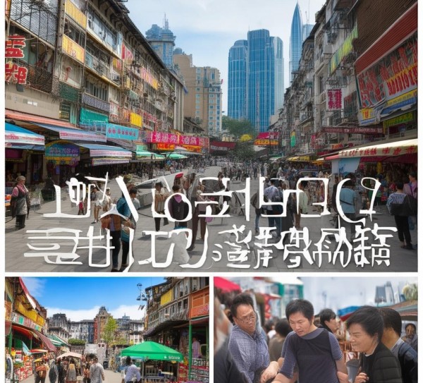 南充商贸行业，发展与挑战