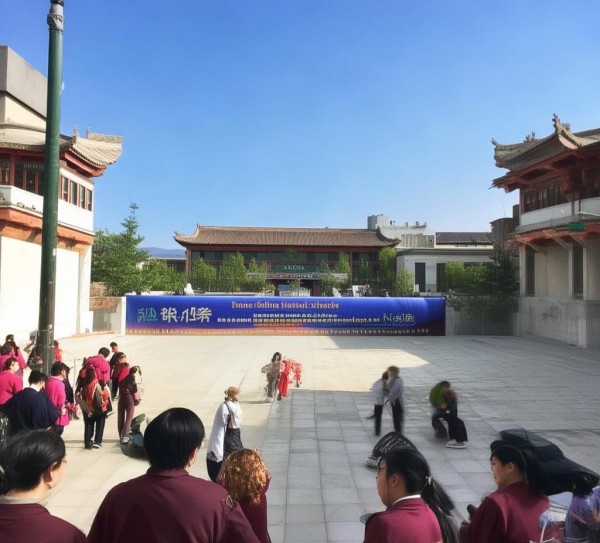 内蒙古商贸职业学院新闻