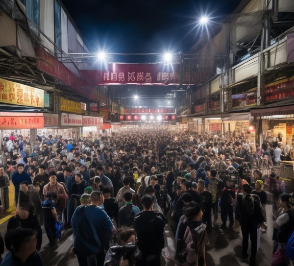德州商贸城，新闻事件引发关注