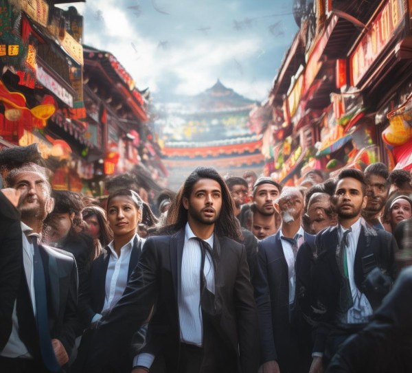 江油商贸,携手共展未来,开启合作新篇章 江油商贸,携手共展未来,开启合作新篇章