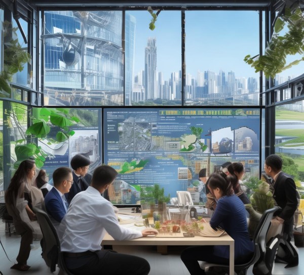 广州涧芝商贸，navigating the competitive landscape of global e-commerce with a focus on sustainability