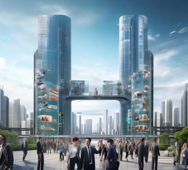 深化成渝商贸合作,构建高质量发展新引擎 深化成渝商贸合作,构建高质量发展新引擎