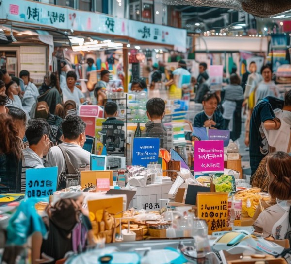 知乎的那些好生意
