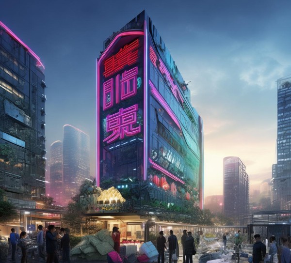 中源回收商贸,新时代的创新与变革 中源回收商贸,新时代的创新与变革