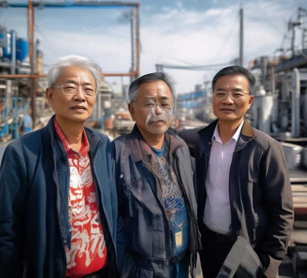 探索经济活力,传承创新基因—临河区三兄弟商贸专业合作社的使命与担当 探索经济活力,传承创新基因—临河区三兄弟商贸专业合作社的使命与担当