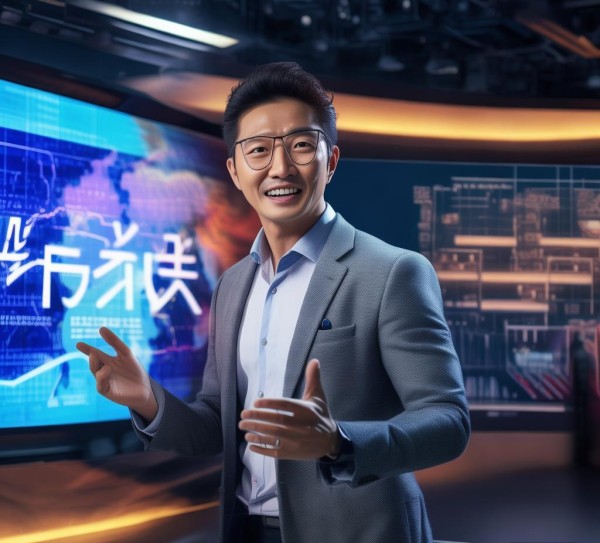 年哥讲新闻商贸频道，一起开启新闻行业的新篇章