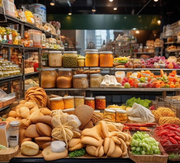 俄罗斯食品商贸行业的现状与未来