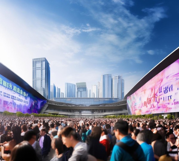 助力陕西经济，构建开放合作新平台