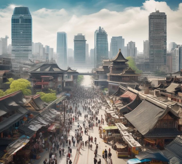 论商丘,advantageous Location for商丘合作商贸 论商丘,advantageous Location for商丘合作商贸