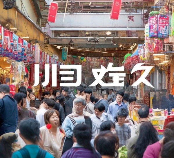 华贤兴鸿商贸行业，市场机遇与挑战