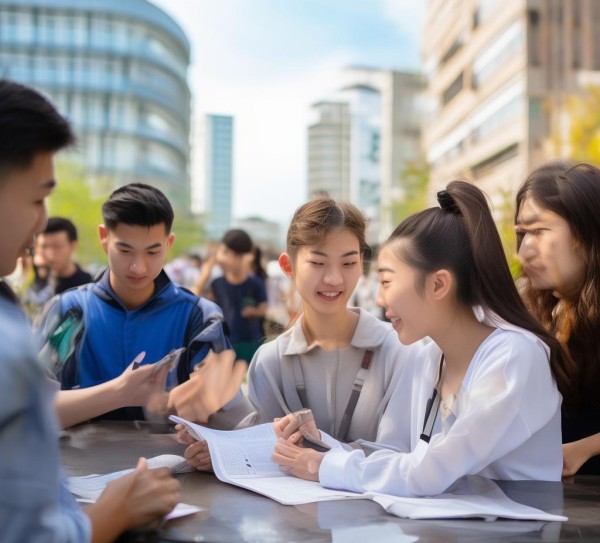 河北商贸学校与合作学校,相辅相成的教育桥梁 河北商贸学校与合作学校,相辅相成的教育桥梁