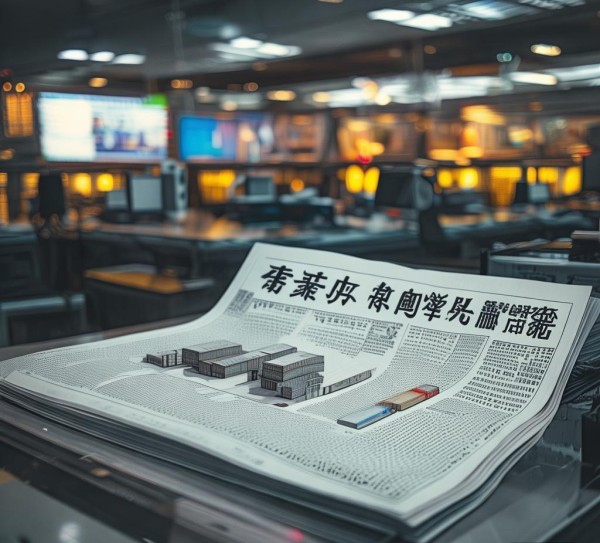 商贸流通新闻,一纸新闻开启商业新纪元 商贸流通新闻,一纸新闻开启商业新纪元