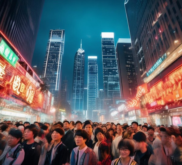 重庆美美商贸行业，活力四射，成就辉煌