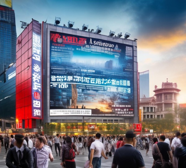 汉口北商贸新闻，城市活力的绽放与商业发展的新篇章