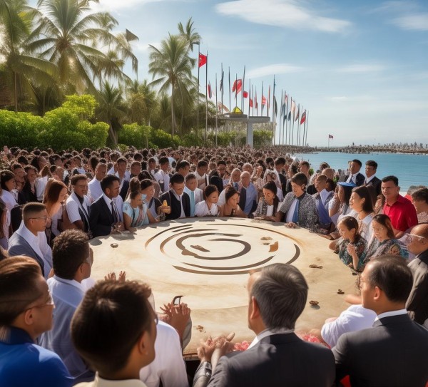 海南杨氏商贸合作,助力海南经济发展与国际品牌价值 海南杨氏商贸合作,助力海南经济发展与国际品牌价值