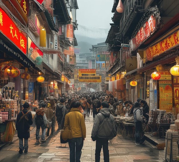 江西旅游商贸，假旅游与误导游现象频发，市场服务亟需改革