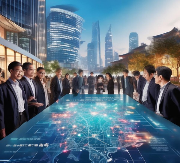 促进杭州商贸行业的高效运作与市场竞争力提升—yze the role of tax policies in the Chinese commercial industry