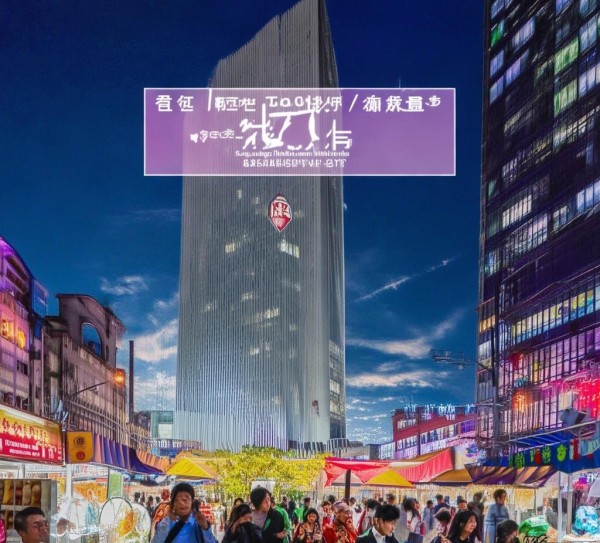 慈城建设，助力商贸繁荣—宿迁义乌商贸城新闻