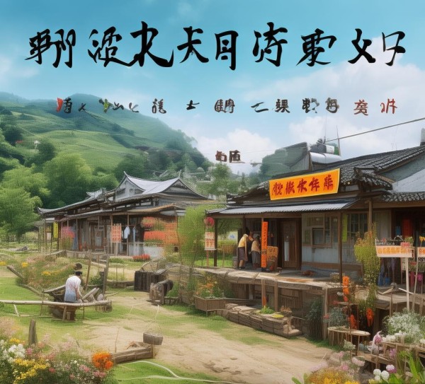 瓦亭商贸合作社,助力乡村振兴的创新实践 瓦亭商贸合作社,助力乡村振兴的创新实践