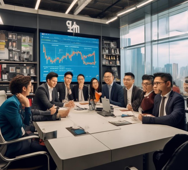 惠沃商贸合作客户，机遇与挑战