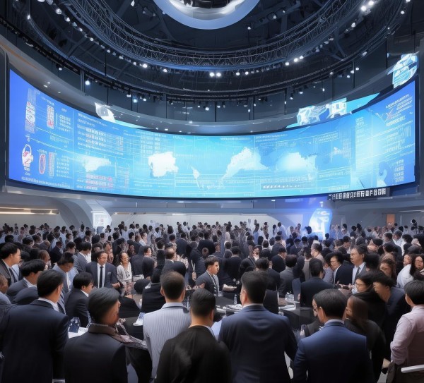 中泰商贸合作投资论坛，机遇与挑战，未来与合作