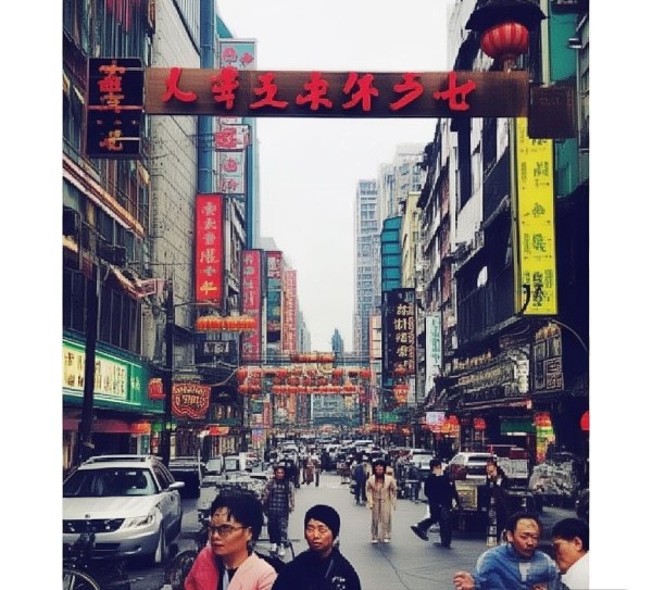 潢川新闻商贸城在哪个街道