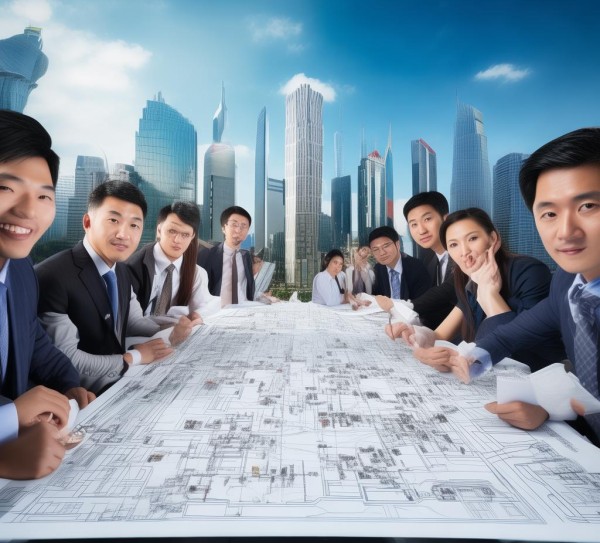 义乌商贸公司合作企业，机遇与挑战并存的未来