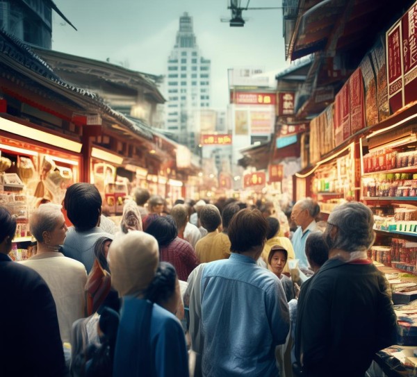 觅疆原源商贸，Choosing the Right Company for Your Needs