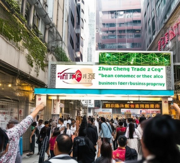 合作市卓诚商贸行，助力商业 Success的信赖选择