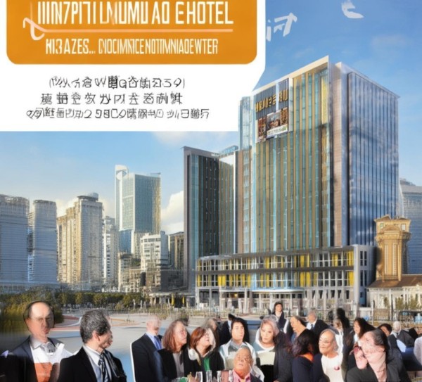 彬州市商贸宾馆新闻，助力区域经济发展
