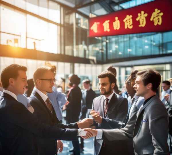 铭鑫商贸，开启商业合作的新篇章