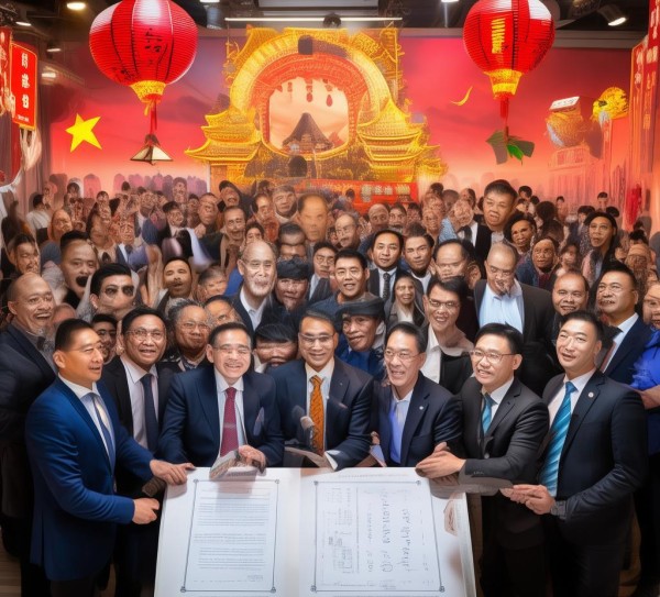 越南与山东商贸合作协议，机遇与挑战