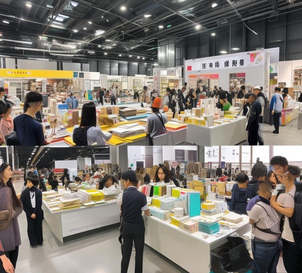 美兰纸品商贸行业怎么样？