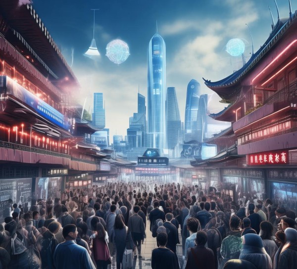 锡山商贸城，latest policy update your guide to the future of business in this innovative hub